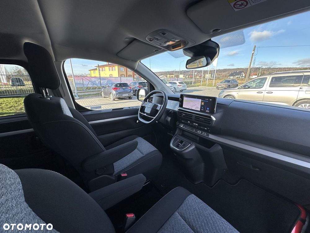 Toyota Proace Verso 2.0 D4-D Long Family - 20