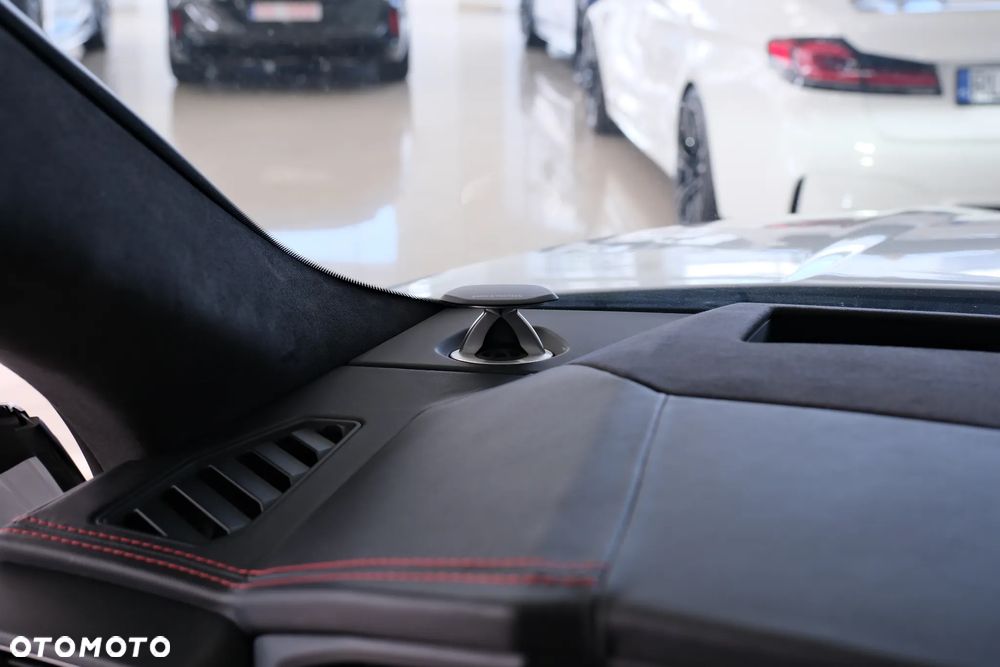 Lamborghini Urus - 39