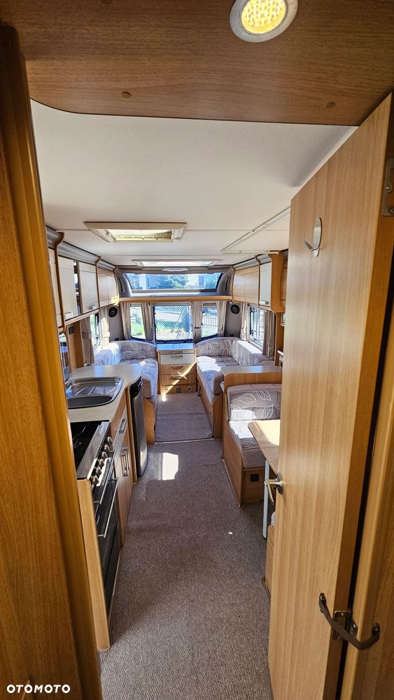 Coachman VIP 520 - 20