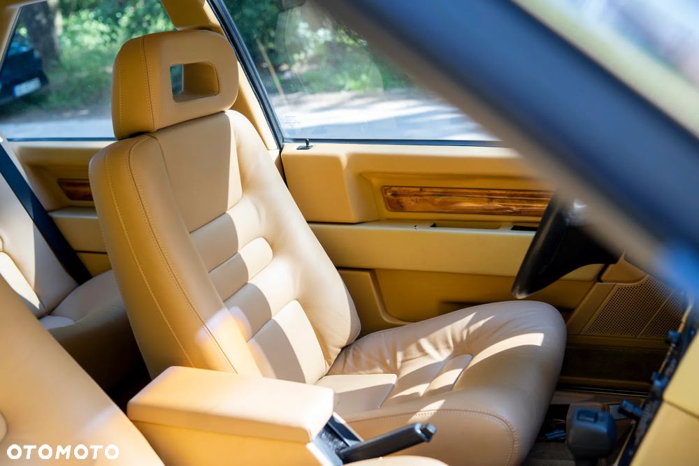 Volvo 780 - 39