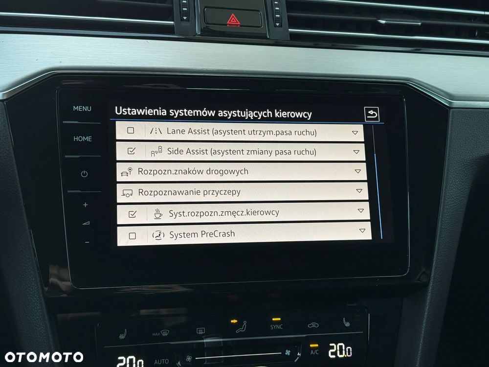 Volkswagen Passat Variant 2.0 TDI Elegance DSG - 37