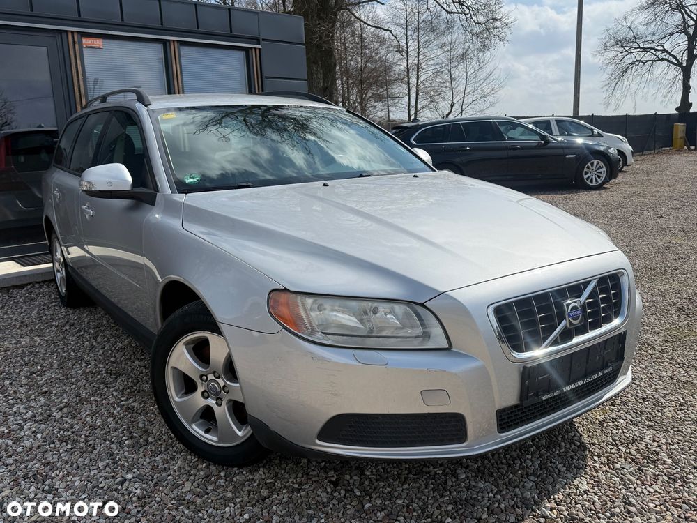 Volvo V70 2.0 - 2