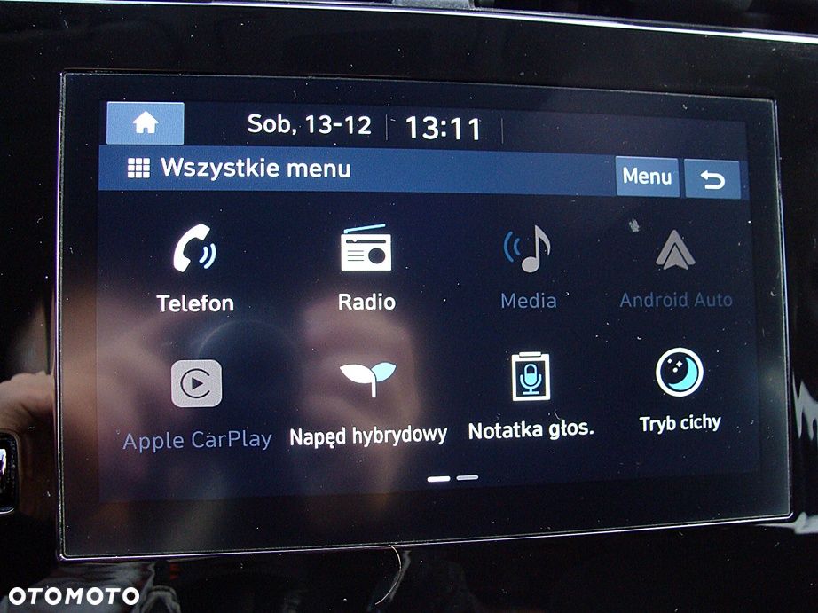 Hyundai Tucson 1.6 T-GDi HEV Executive Final Edition 2WD - 26