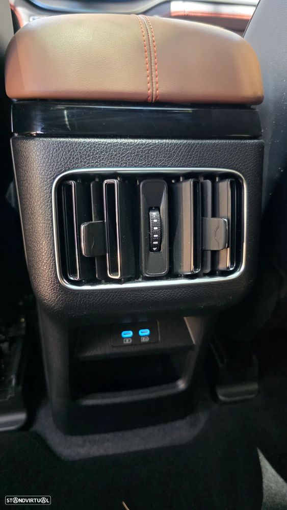 BYD Seal U 1.5 DM-i Comfort - 19