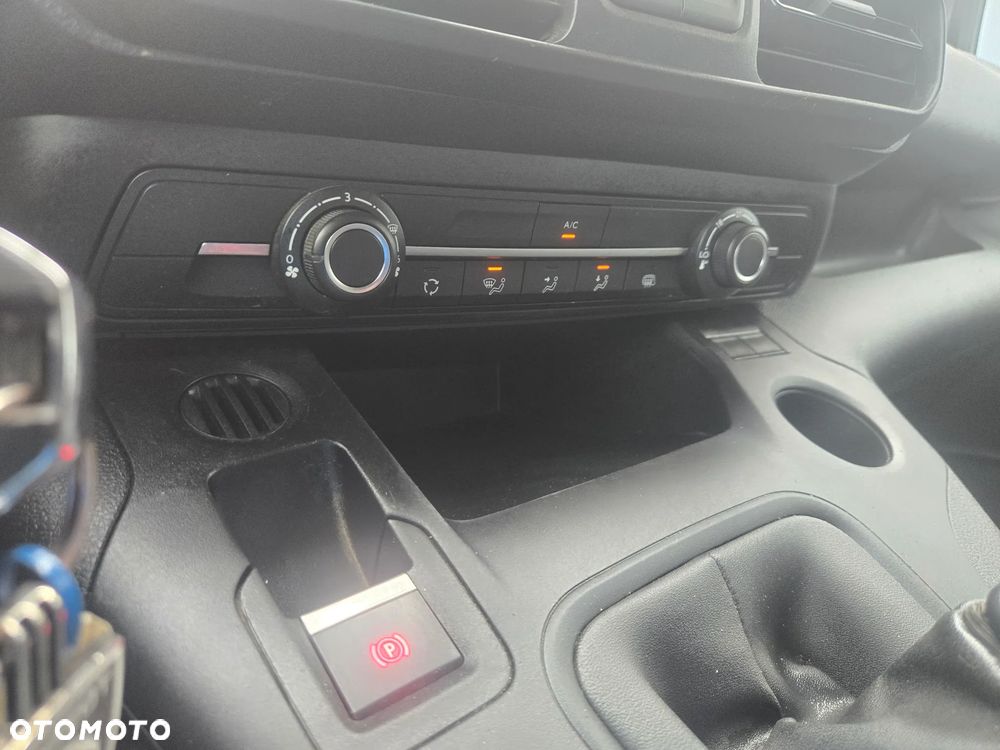 Peugeot Partner - 19