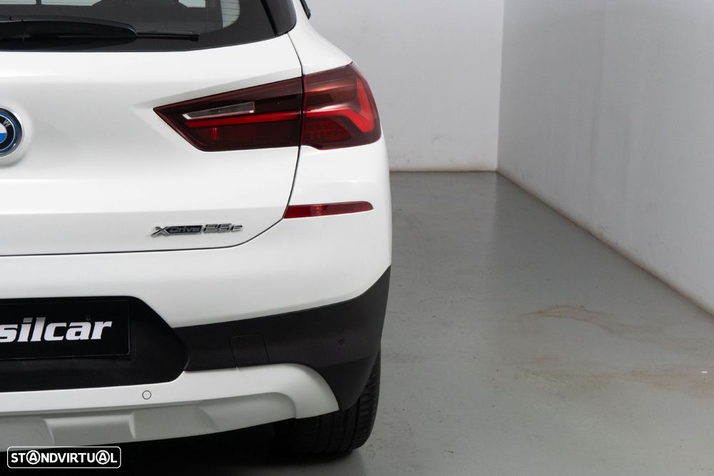 BMW X2 25 e xDrive Advantage - 19