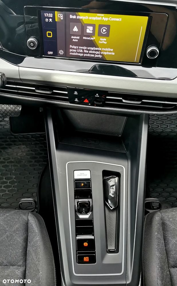 Volkswagen Golf - 13