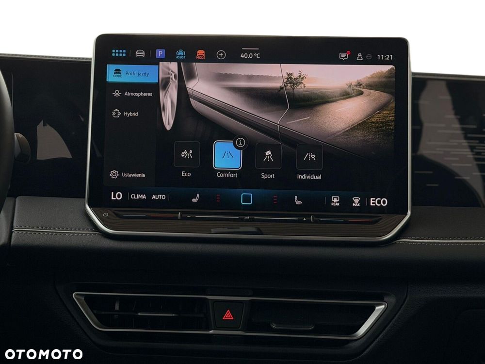 Volkswagen Tiguan 1.5 eHybrid PHEV 150kW Elegance DSG - 36