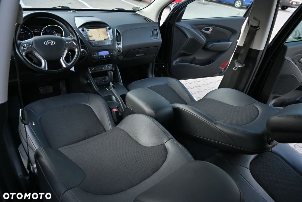 Hyundai ix35 2.0 GDI Premium 2WD - 30