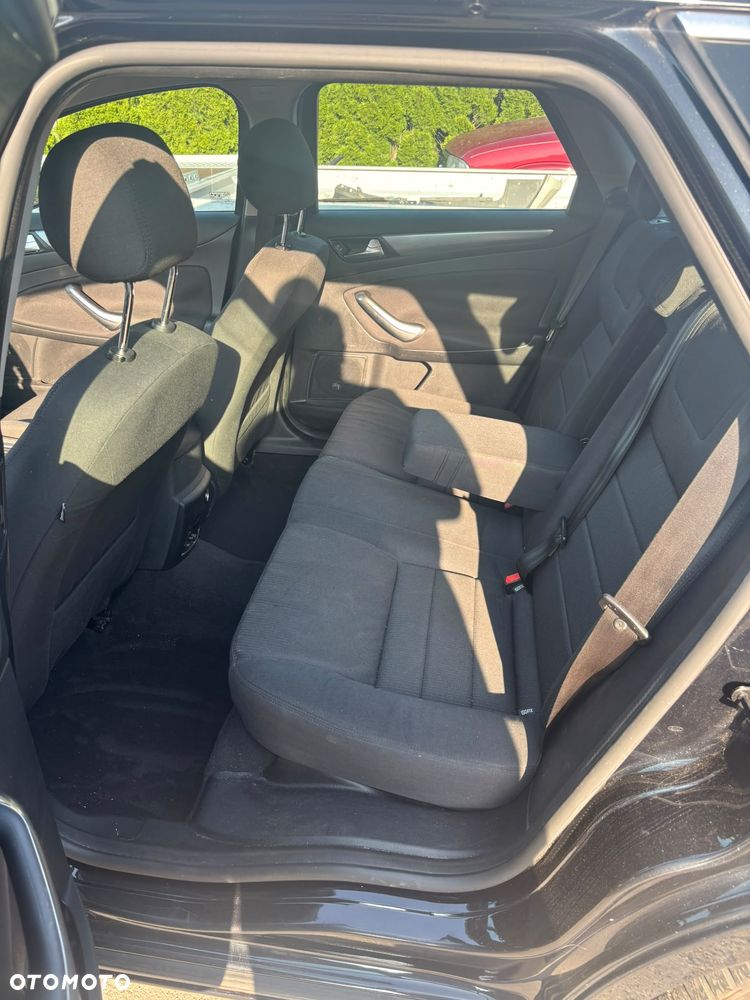 Ford Mondeo 1.6 TDCi Titanium - 9