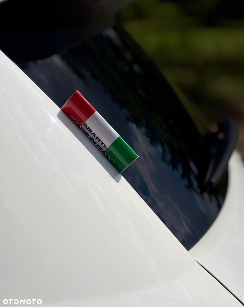 Abarth 595 1.4 T-Jet 16v - 14