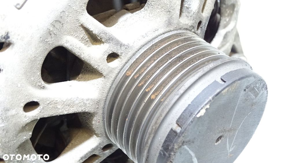 ALTERNATOR 150A FORD FUSION 1.4  A3105 - 4