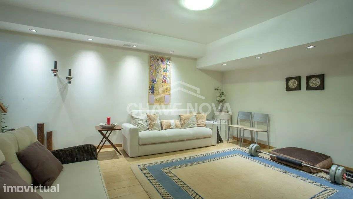 Moradia Geminada V3+1 c/ Jardim em Gulpilhares - Grande imagem: 5/45