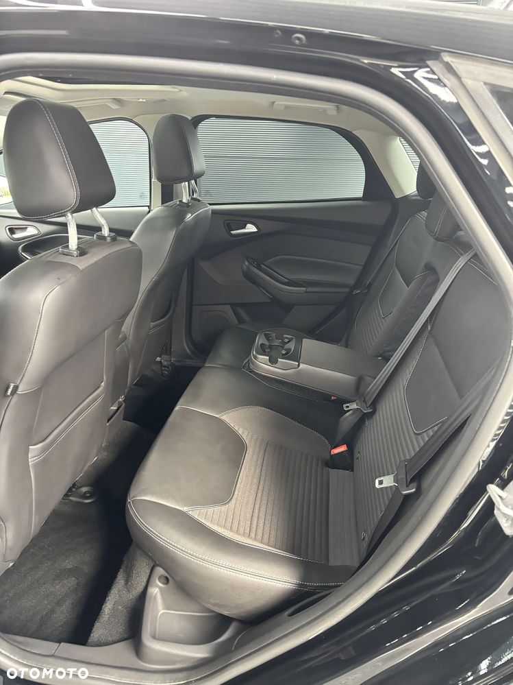 Ford Focus - 6
