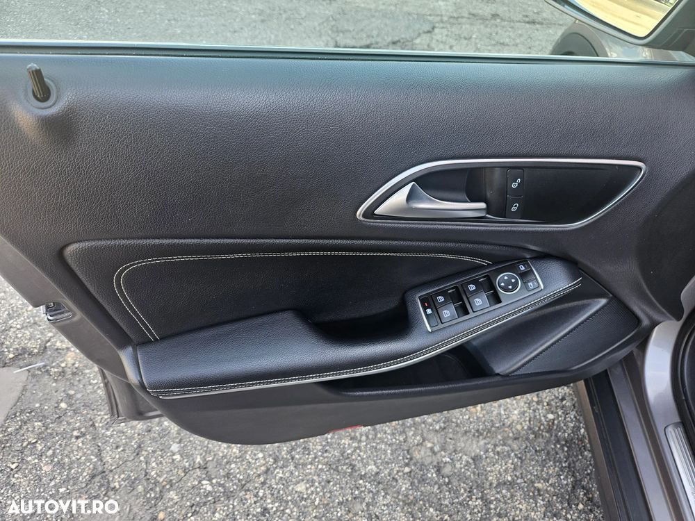 Mercedes-Benz CLA 200 d 7G-DCT AMG Line - 12