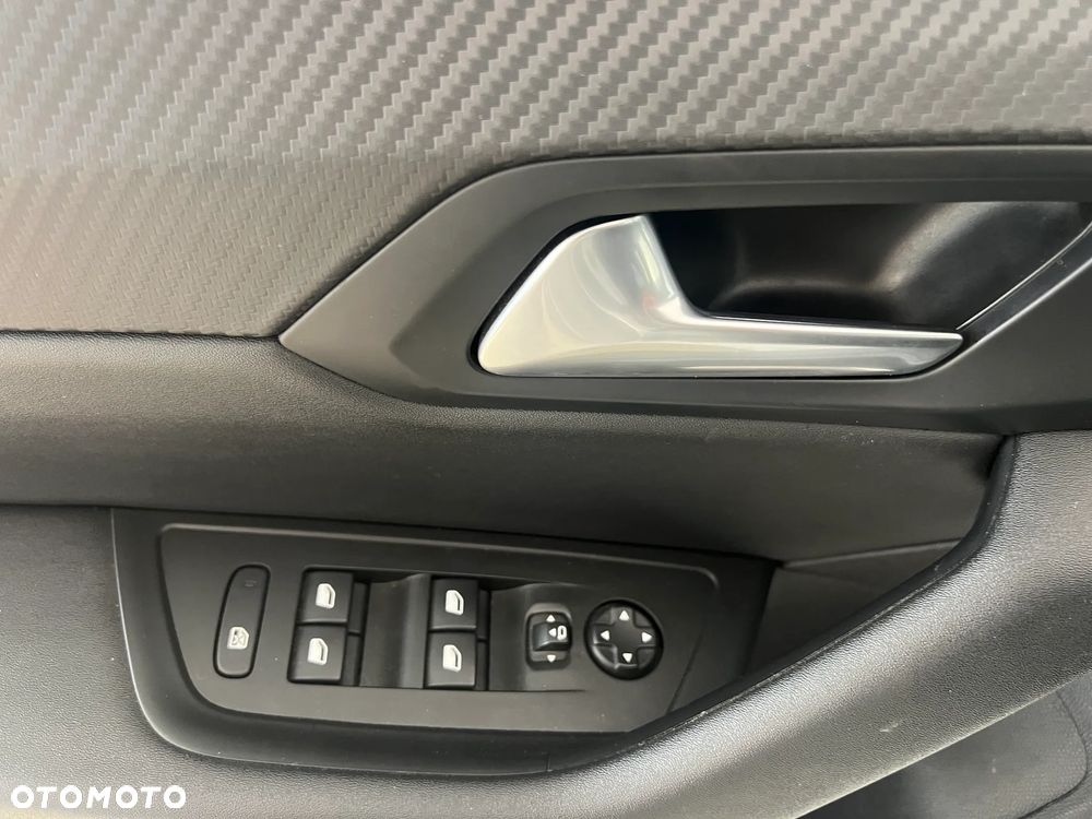 Peugeot 508 1.5 BlueHDi Allure S&S EAT8 - 19