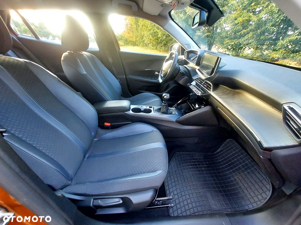 Peugeot 2008 PureTech 100 Stop&Start Active Pack - 9