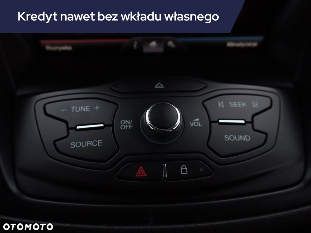 Ford Kuga - 15