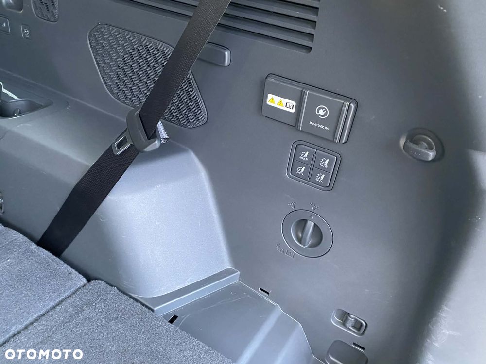 Kia EV9 - 23