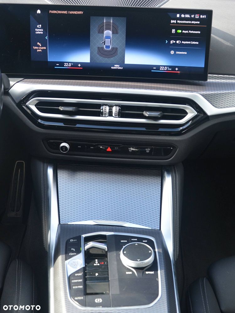BMW Seria 4 430i M Sport sport - 8