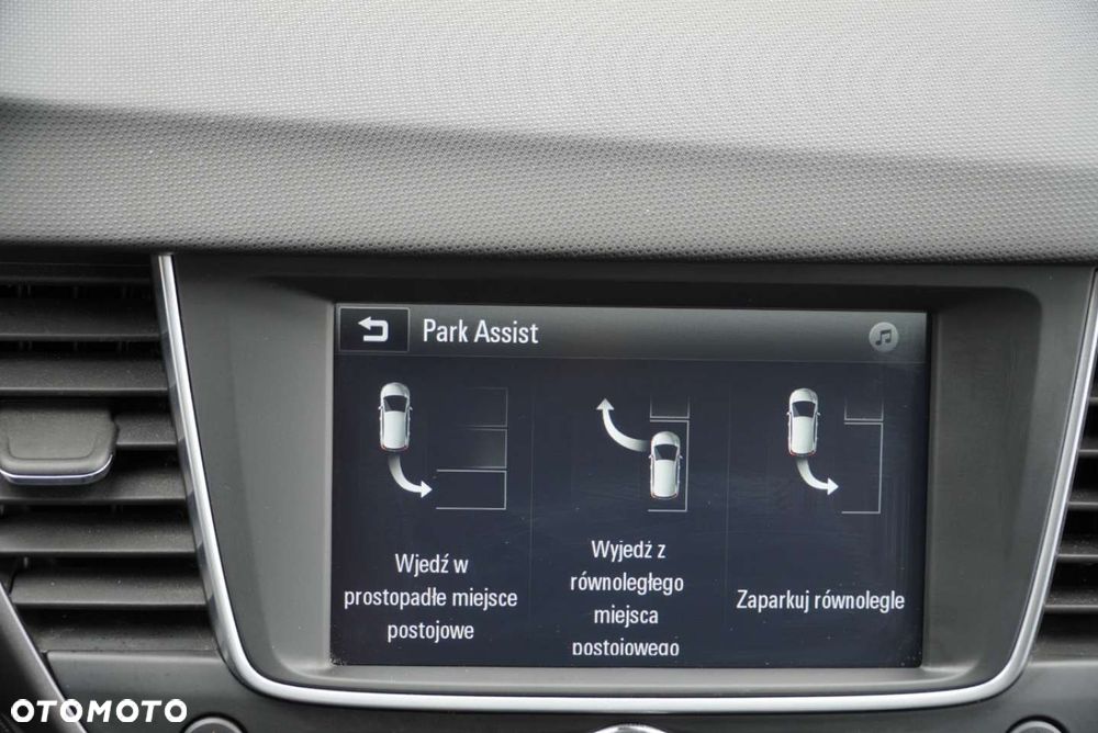 Opel Crossland X 1.2 Start/Stop Automatik Innovation - 20