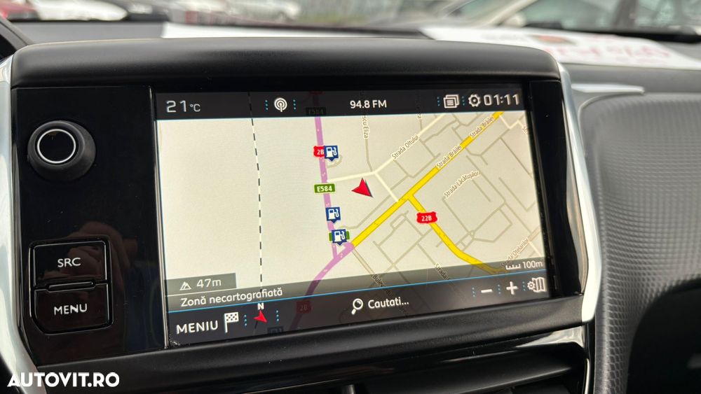 Peugeot 2008 - 16