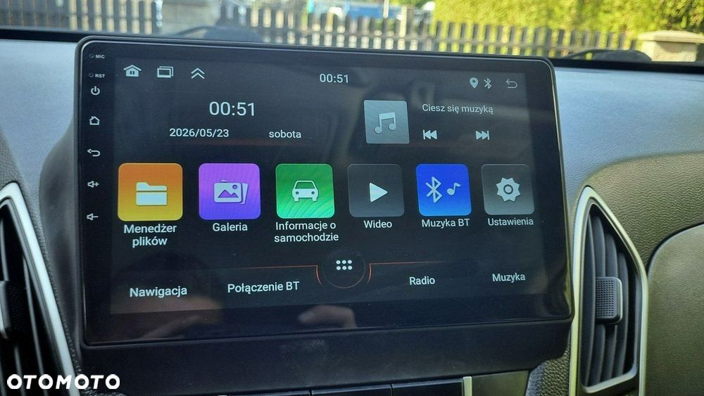 Hyundai ix35 - 15
