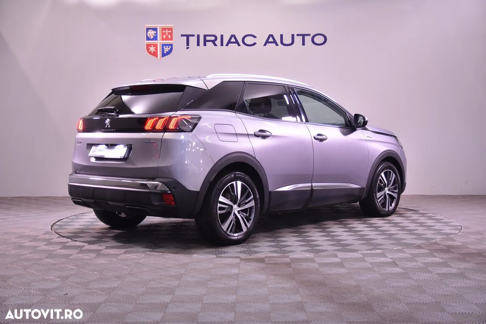 Peugeot 3008 - 3