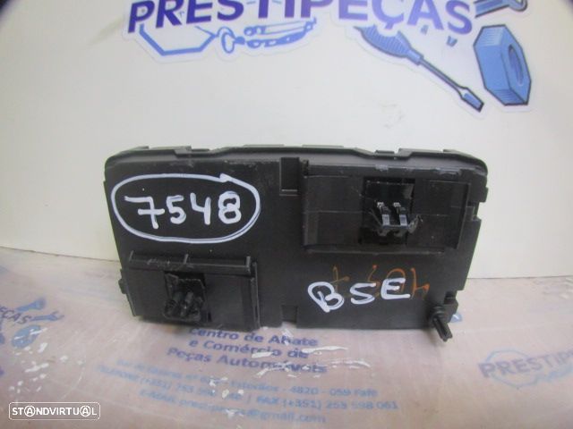Modulo 9664919880 CITROEN C5 2010 2.0 HDI 163CV 4P AZUL Módulo Regulador Pressão Dos Pneus - 2