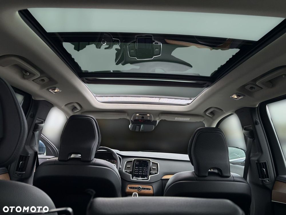 Volvo XC 90 B5 D AWD Inscription 7os - 23