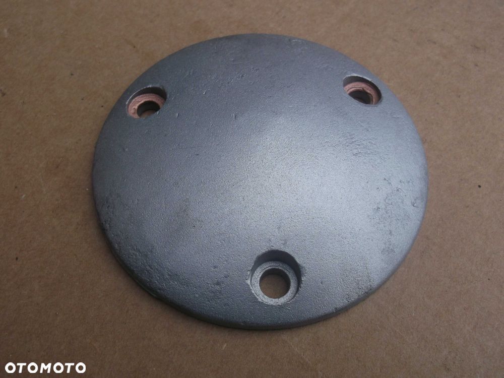mz ts es etz 250 pokrywa obrotomierza dekiel zaślepka osłona - 6