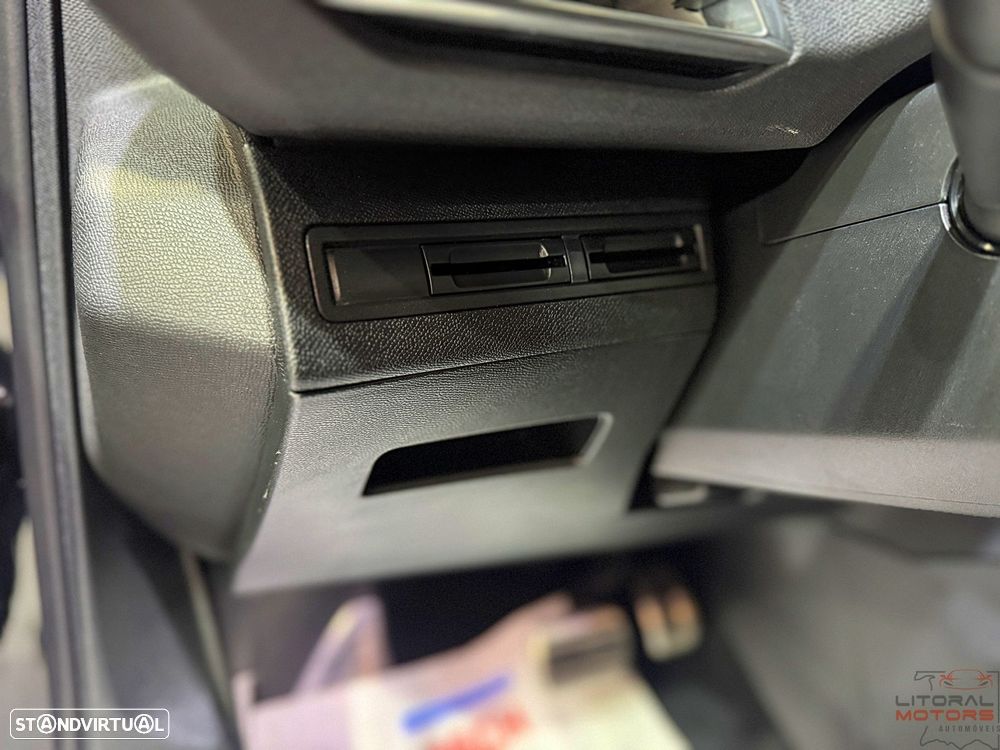 Peugeot 5008 1.2 PureTech GT Line EAT8 - 19
