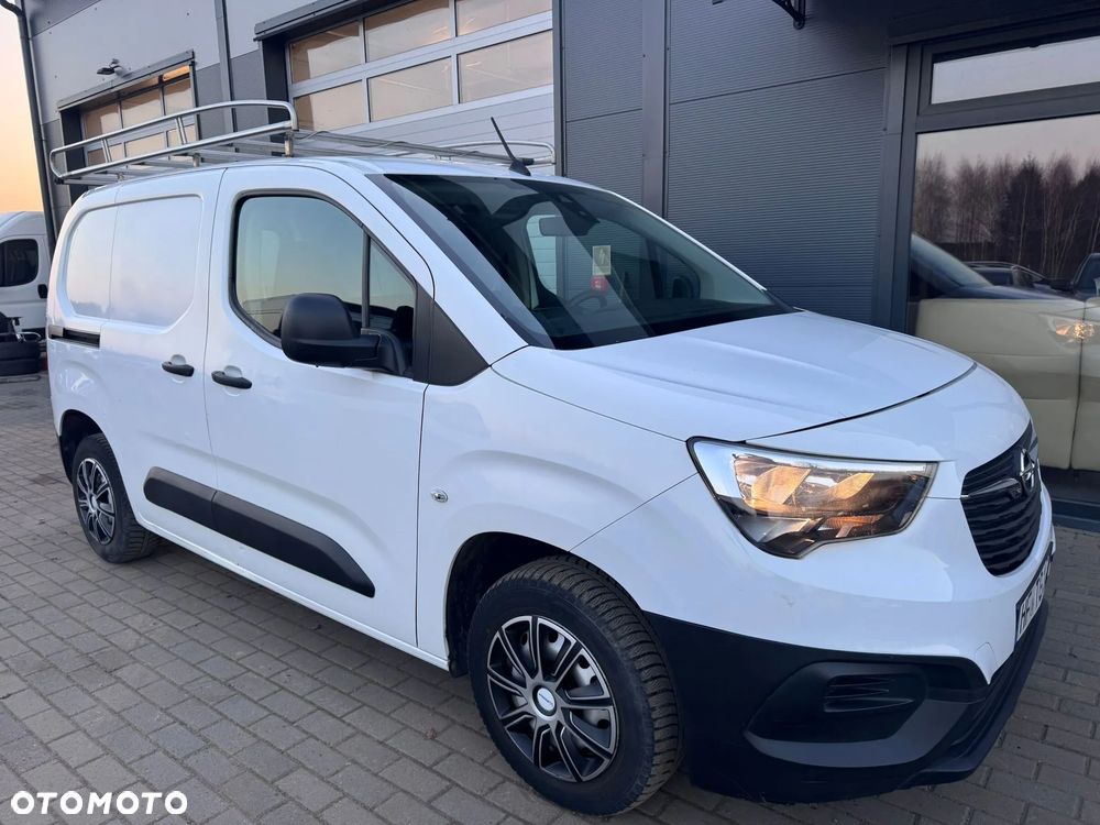 Opel Combo 1.6 CDTI - 3