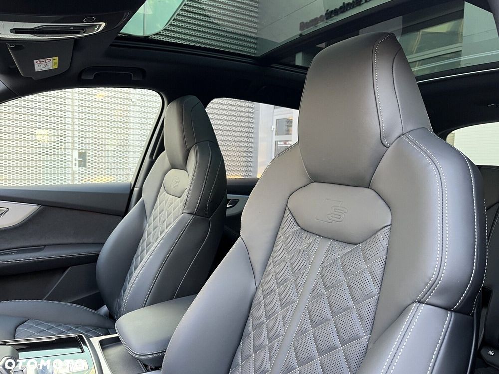 Audi Q7 - 21