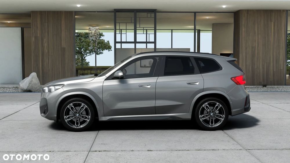 BMW X1 sDrive18i - 5