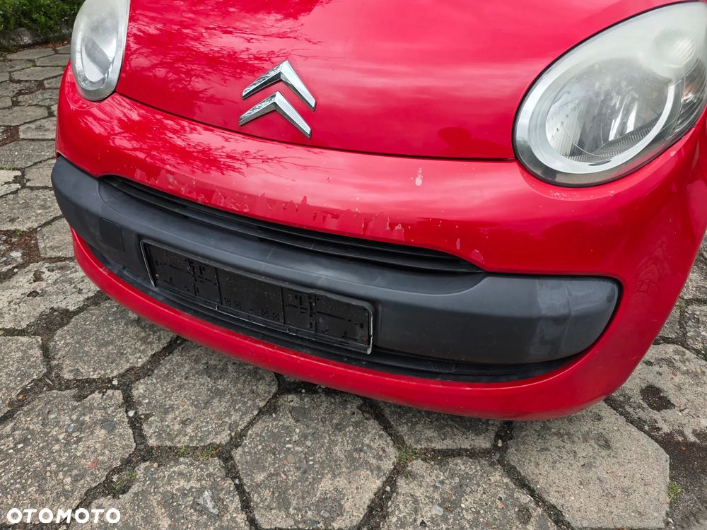 Citroën C1 1.0i Impress - 4