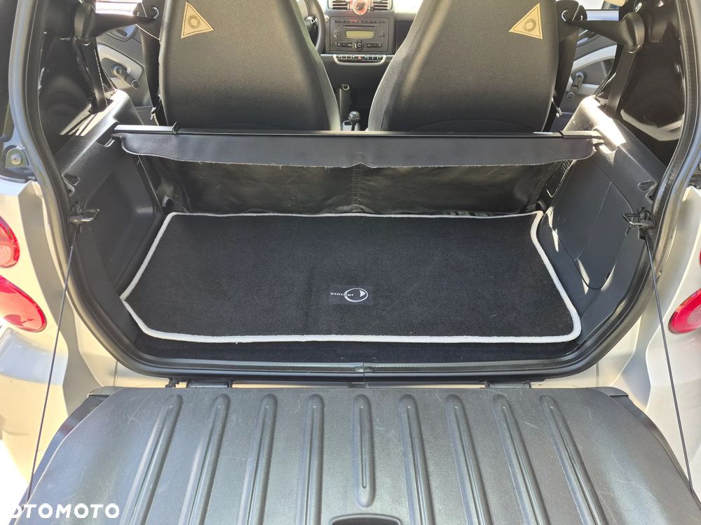 Smart Fortwo - 13