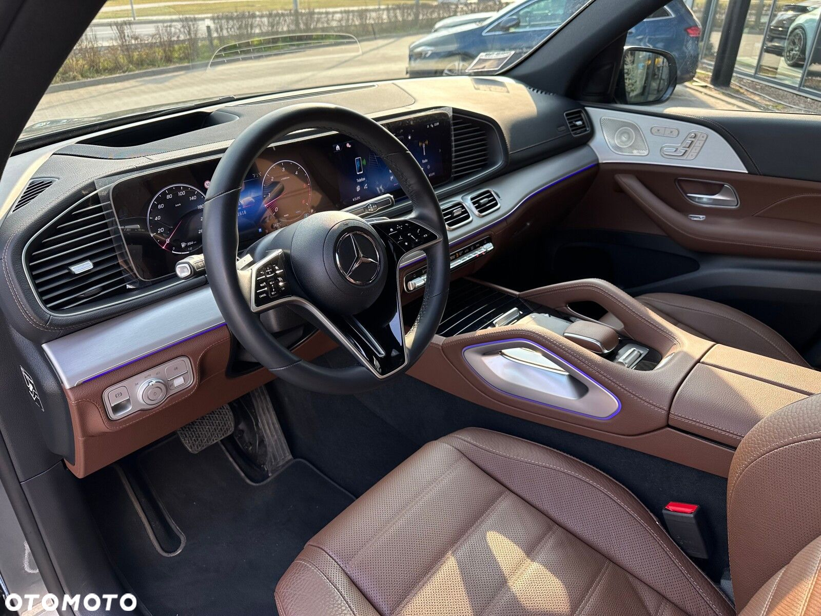 Mercedes-Benz GLE - 9