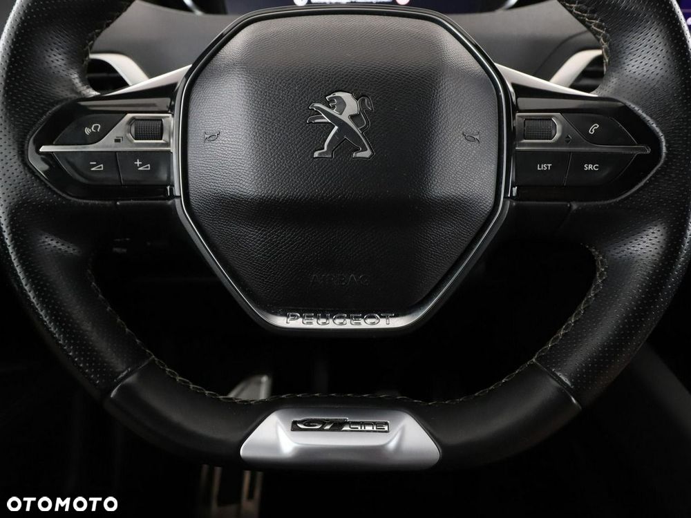 Peugeot 3008 2.0 BlueHDi Allure S&S - 22