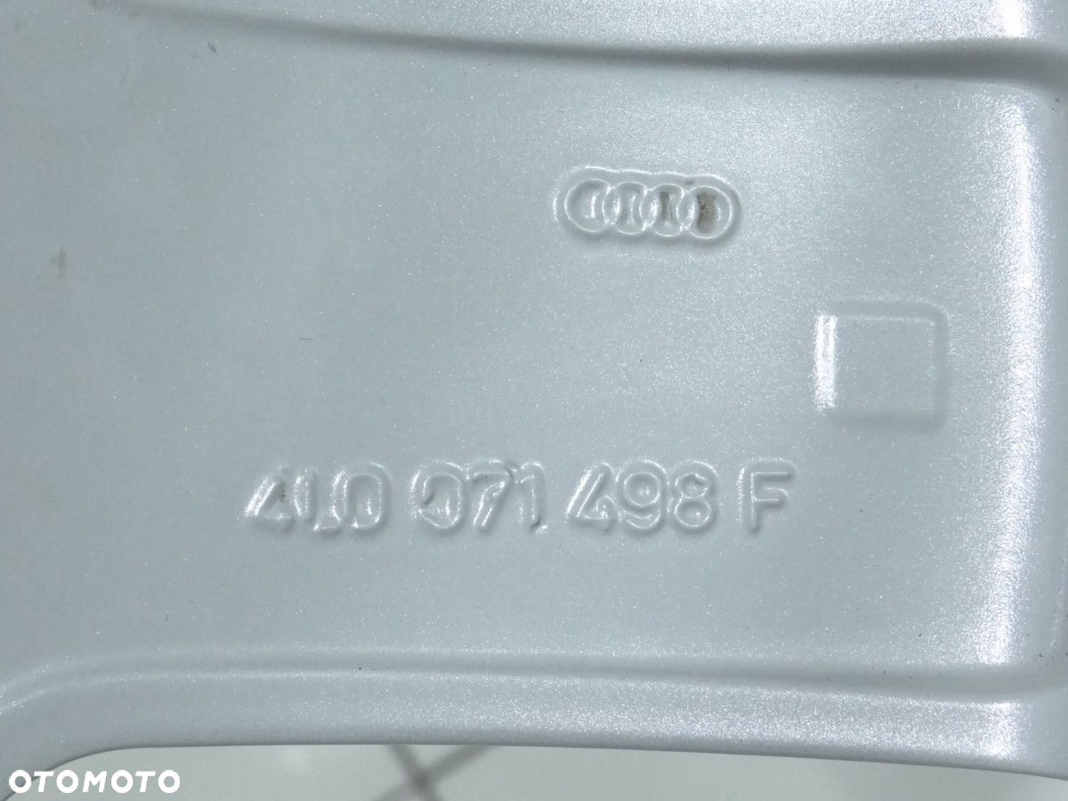 Koła zimowe AUDI  18" AUDI Q7 - 7