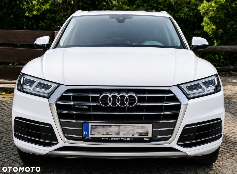 Audi Q5 2.0 TFSI Quattro S tronic design - 4