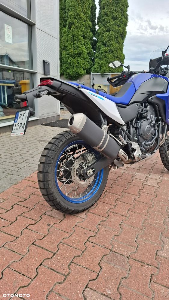 Yamaha Tenere - 3