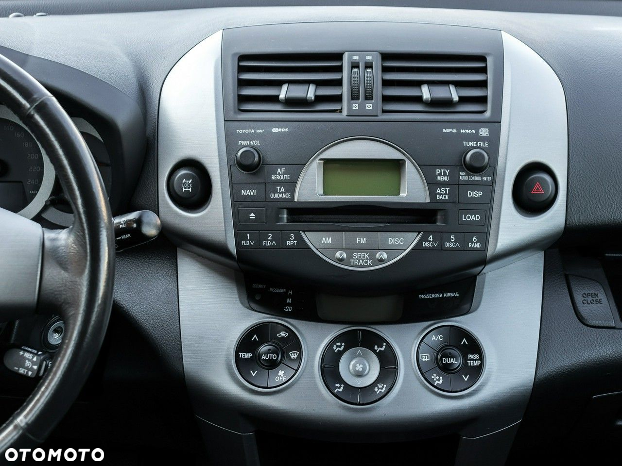 Toyota RAV4 - 19