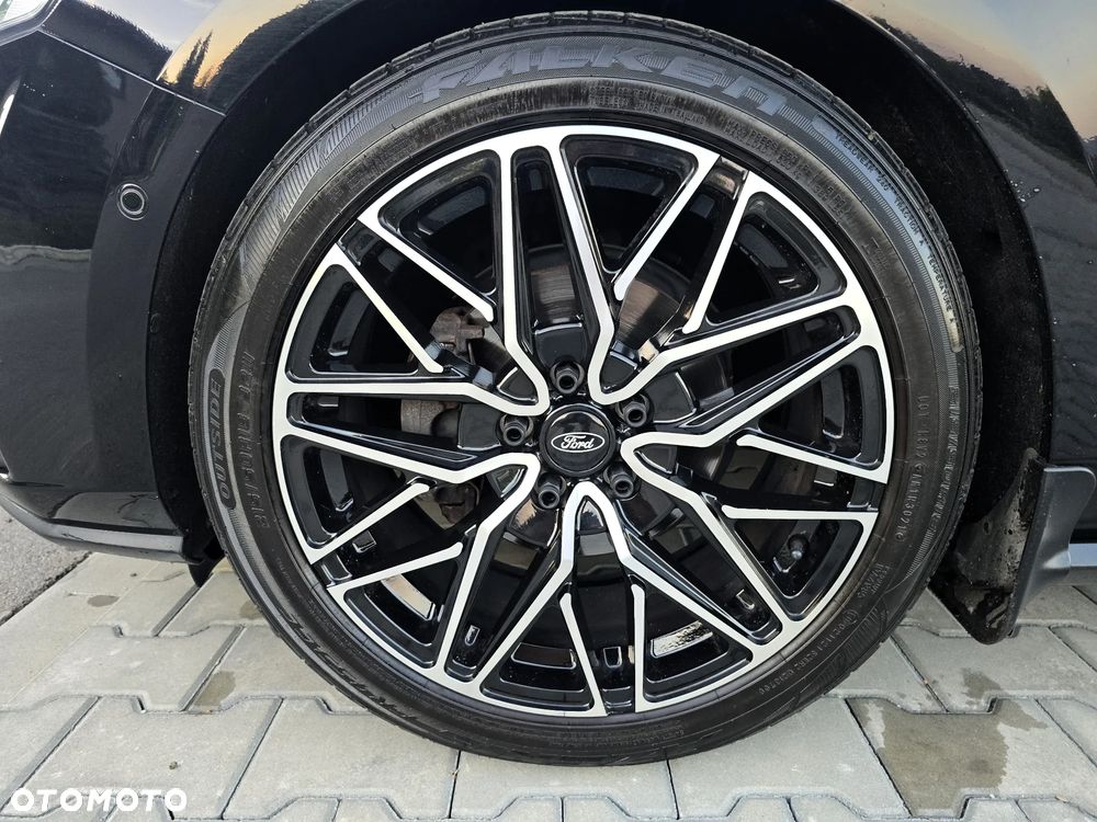 Ford Focus 1.5 EcoBlue STart-Stopp-System TITANIUM - 18
