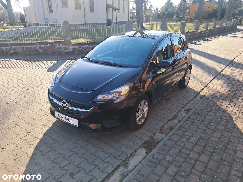 Opel Corsa - 2
