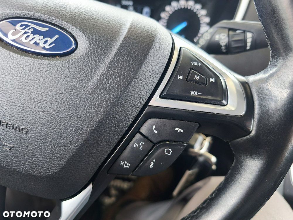 Ford Mondeo 1.5 EcoBoost Trend - 29