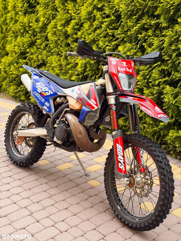 KTM EXC 250 - 1