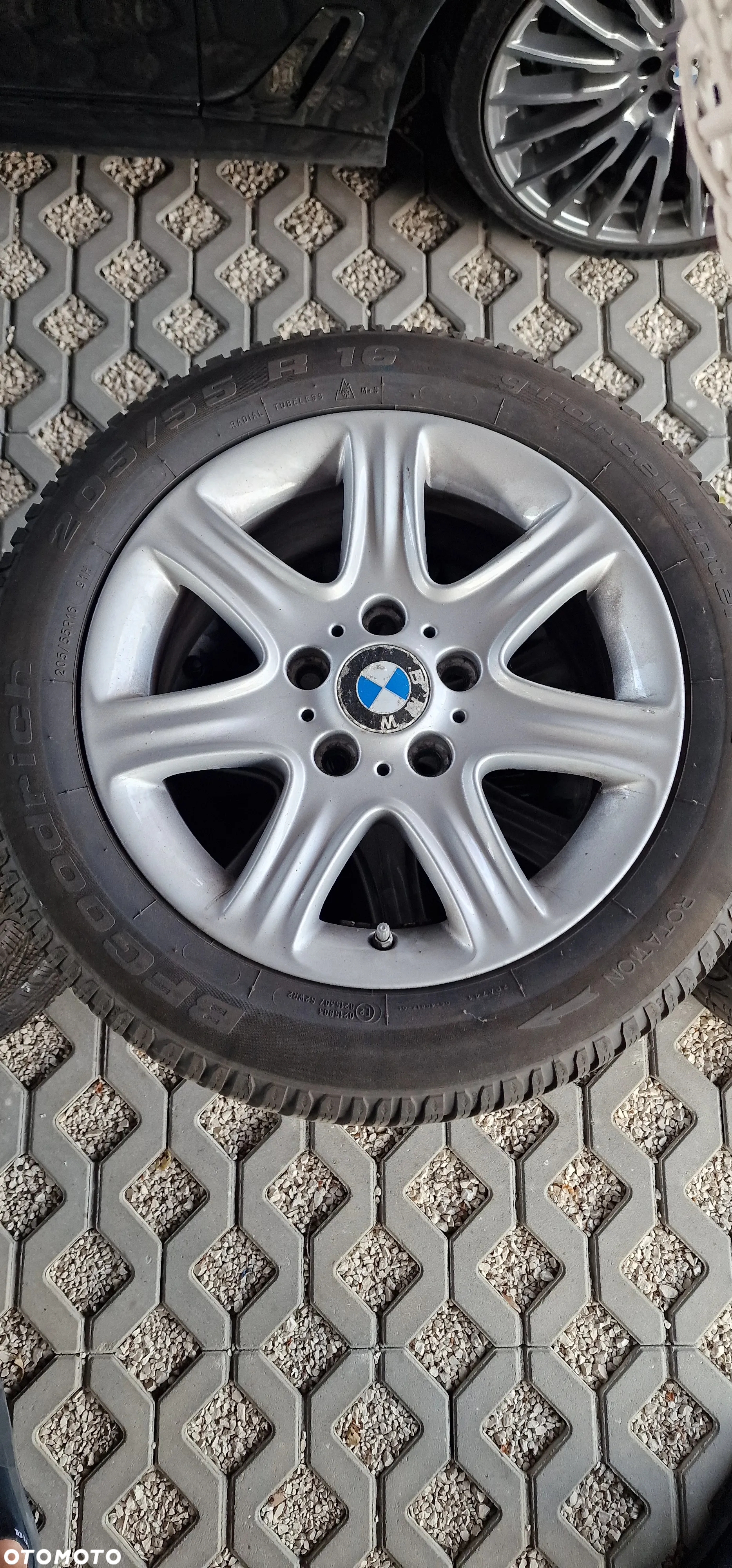 BMW Seria 1 116i Sport Line - 14