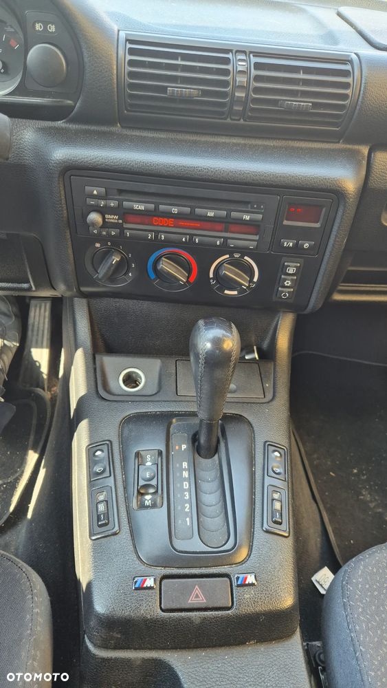 BMW Seria 3 - 13