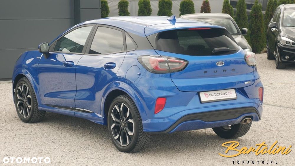 Ford Puma - 6